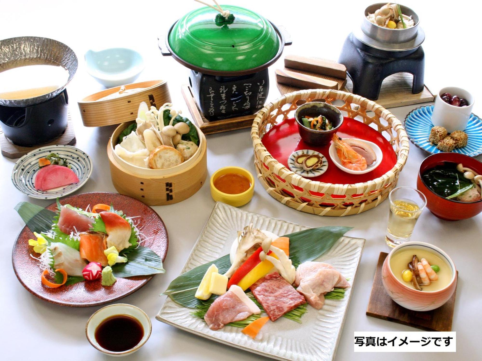 Hotel Kameya Osaki  Luaran gambar