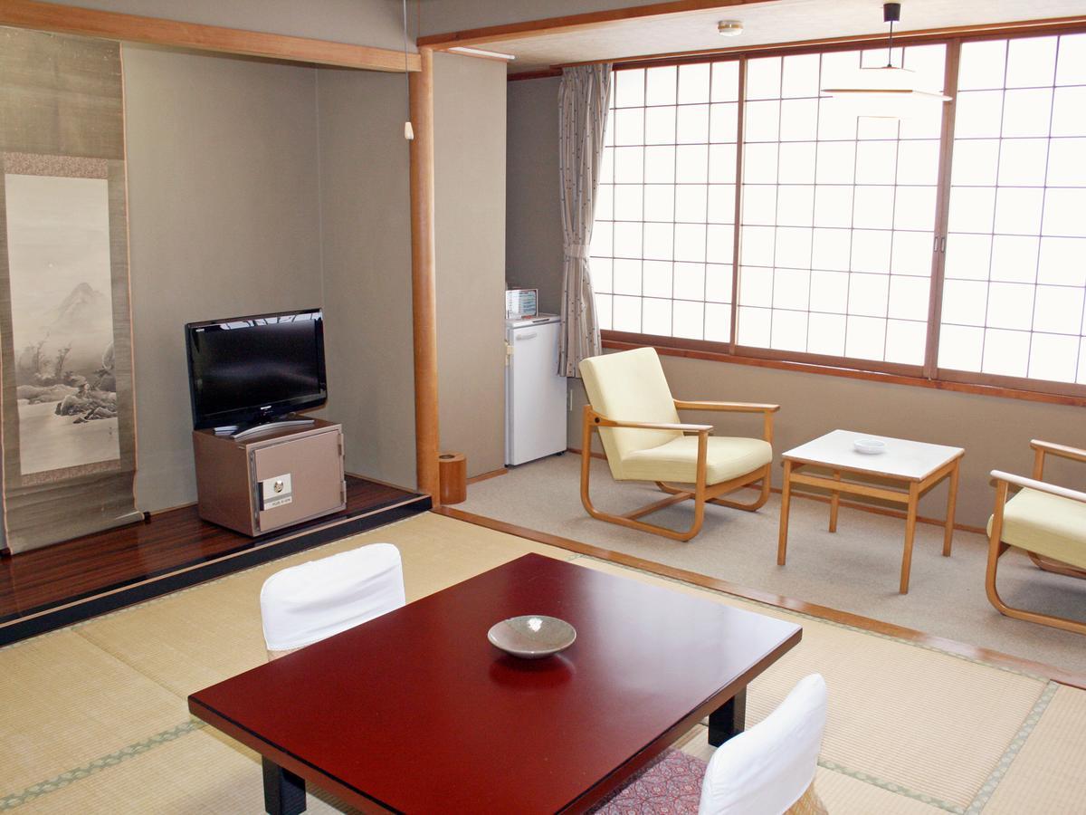 Hotel Kameya Osaki  Luaran gambar
