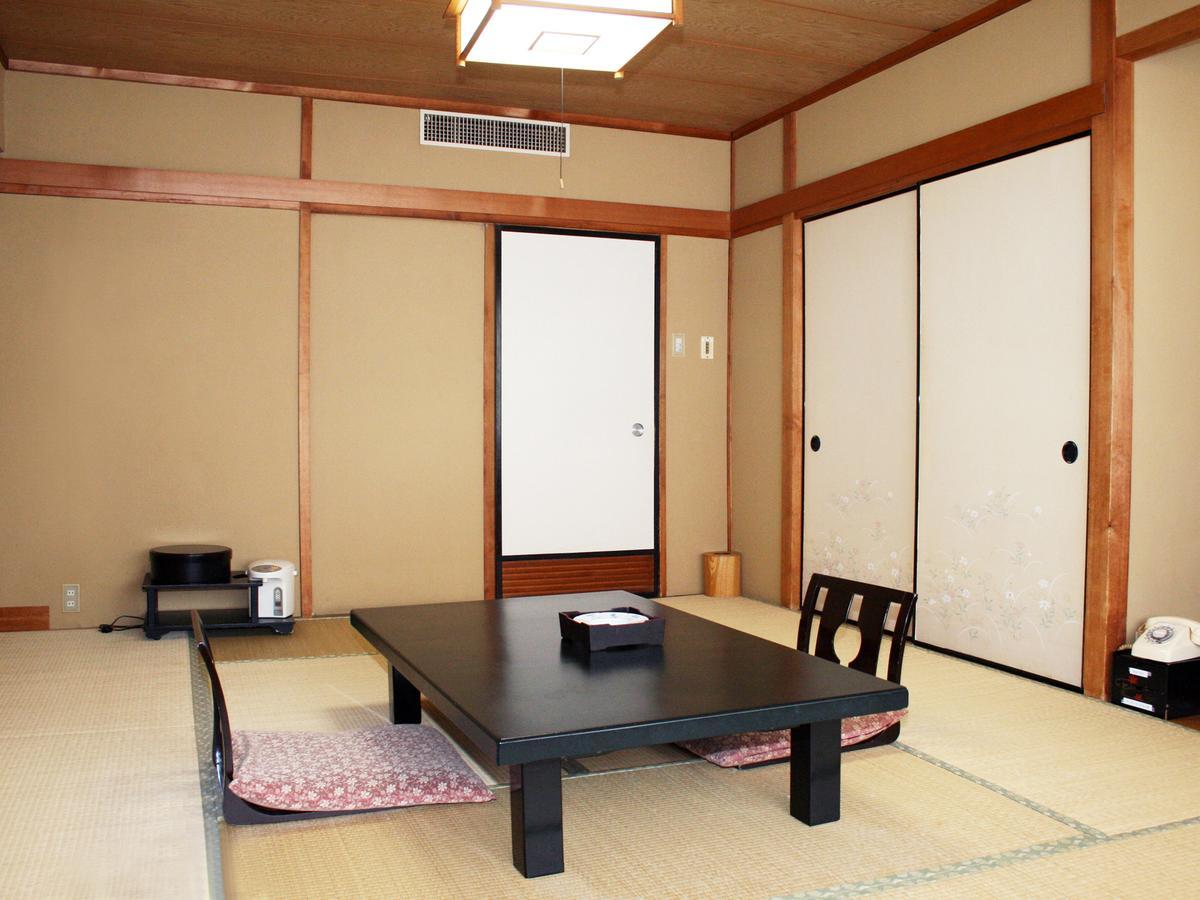 Hotel Kameya Osaki  Luaran gambar