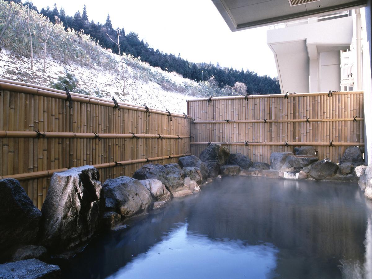 Hotel Kameya Osaki  Luaran gambar