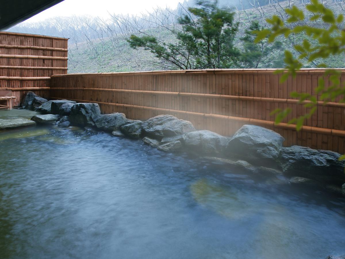 Hotel Kameya Osaki  Luaran gambar