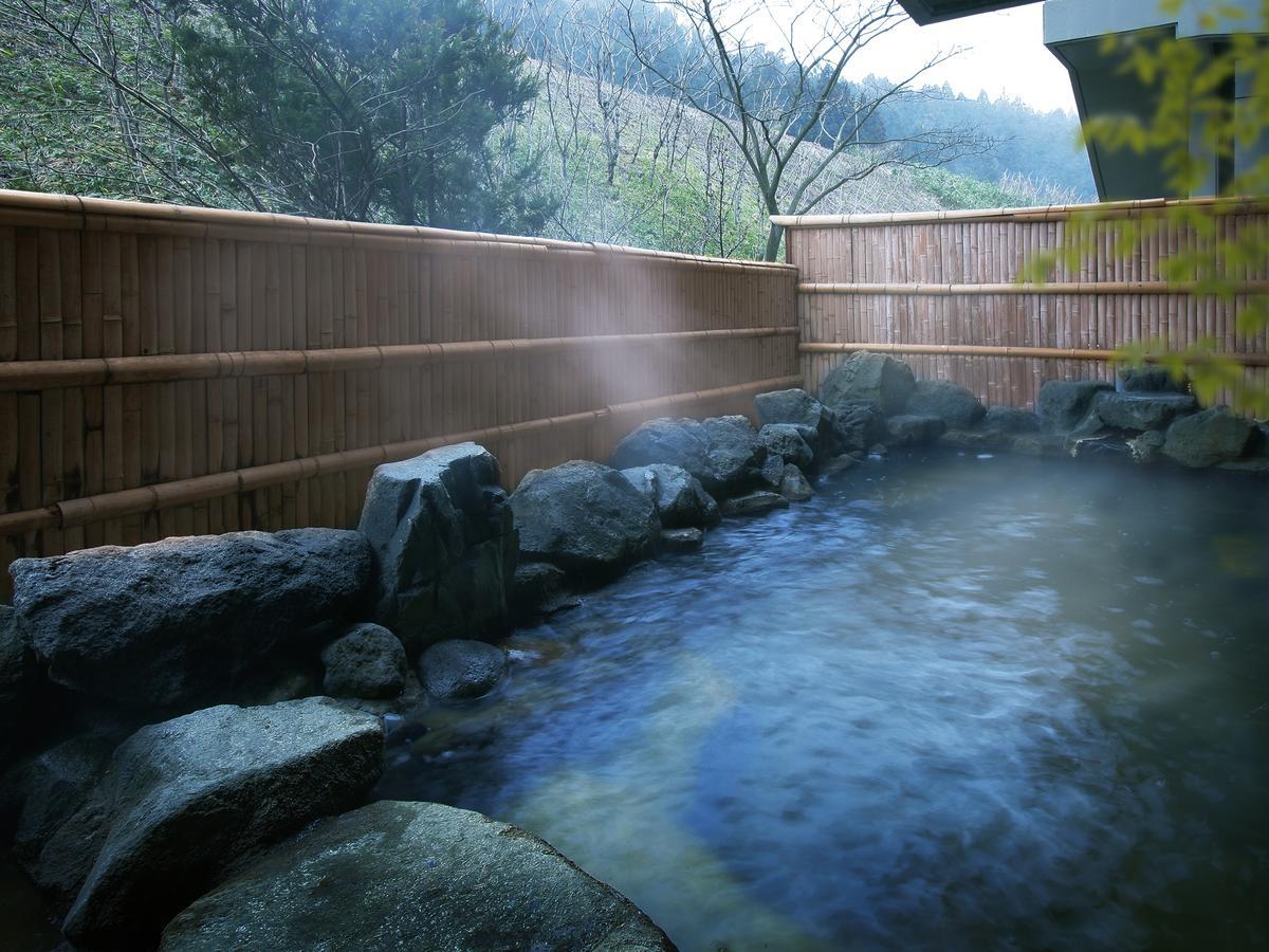 Hotel Kameya Osaki  Luaran gambar