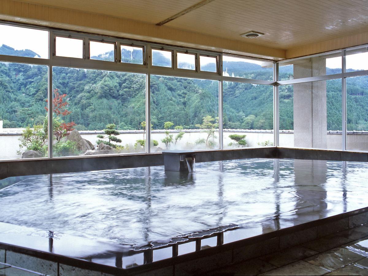 Hotel Kameya Osaki  Luaran gambar