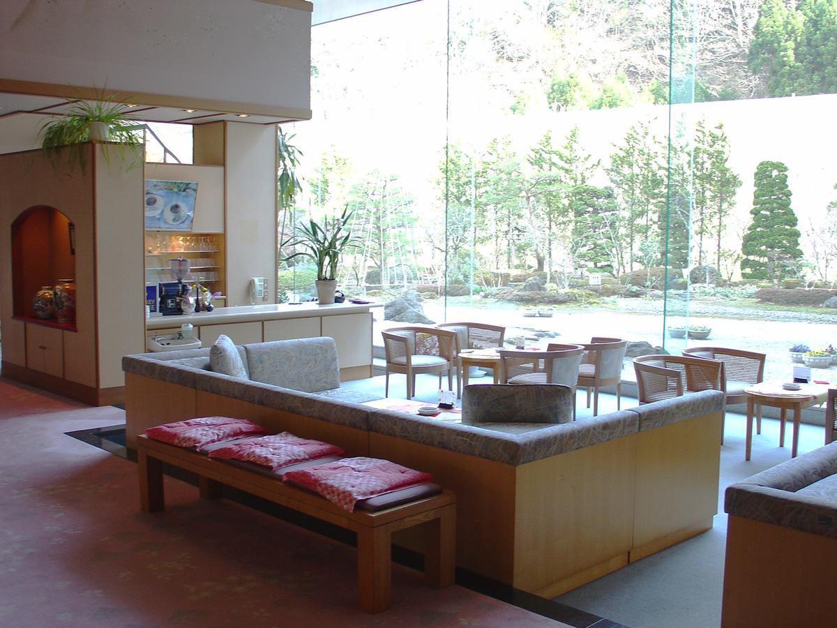Hotel Kameya Osaki  Luaran gambar