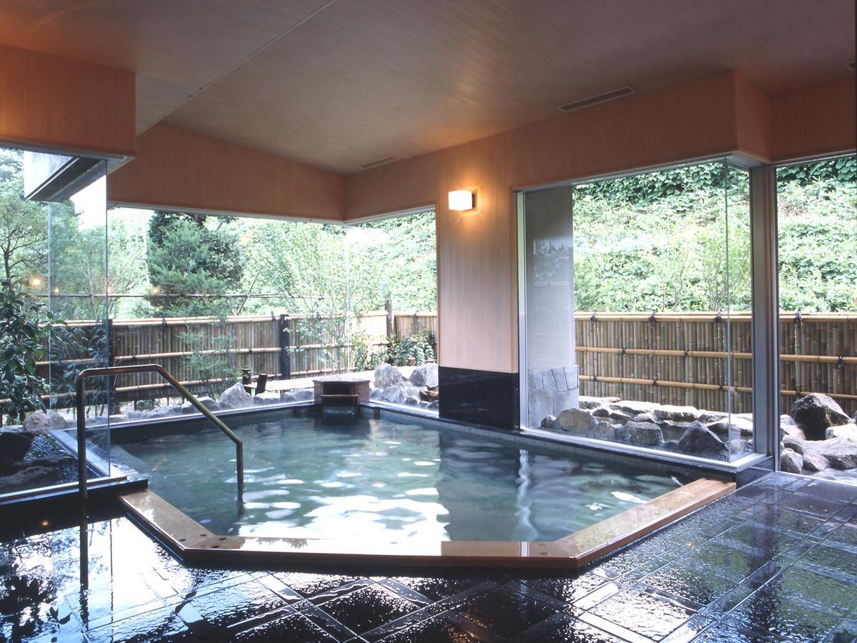 Hotel Kameya Osaki  Luaran gambar