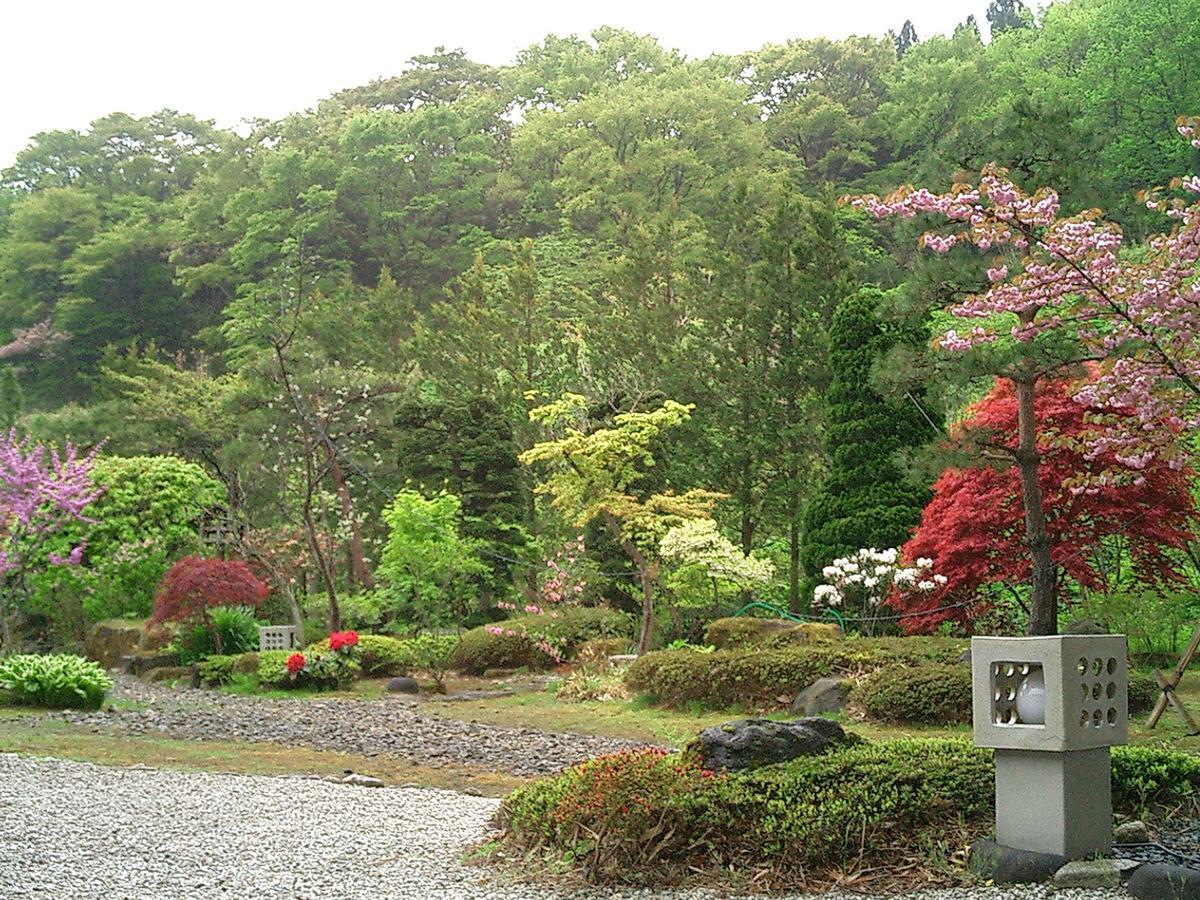 Hotel Kameya Osaki  Luaran gambar
