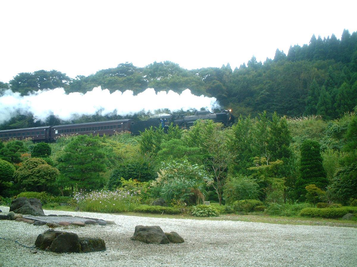 Hotel Kameya Osaki  Luaran gambar